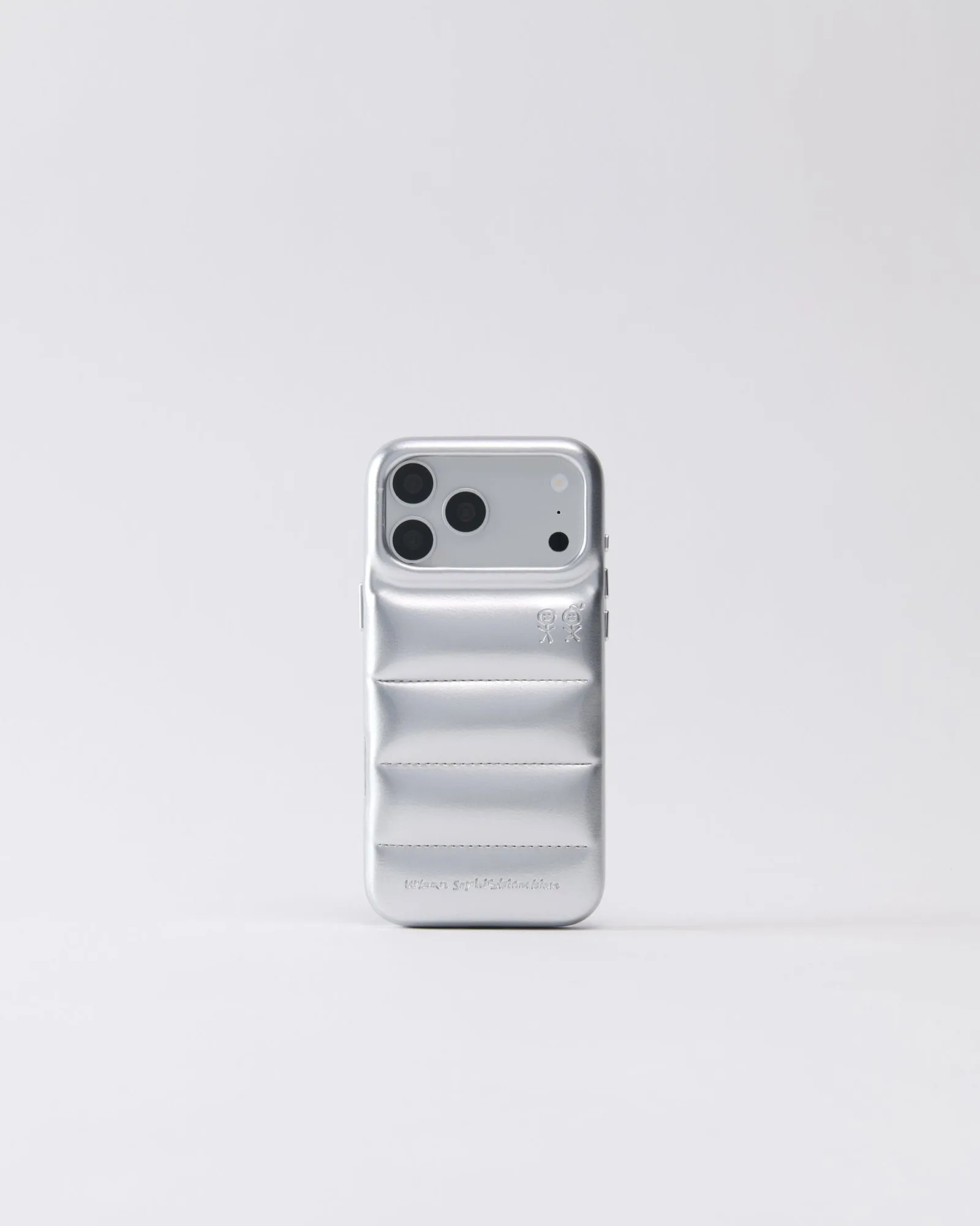 Funda Puffer Chrome vs. otras fundas brillantes: ¿Cuál brilla más?