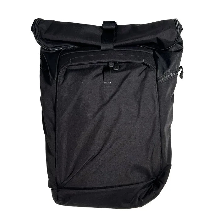 How to Pack a Rolling Duffel for a Tactical Training Trip