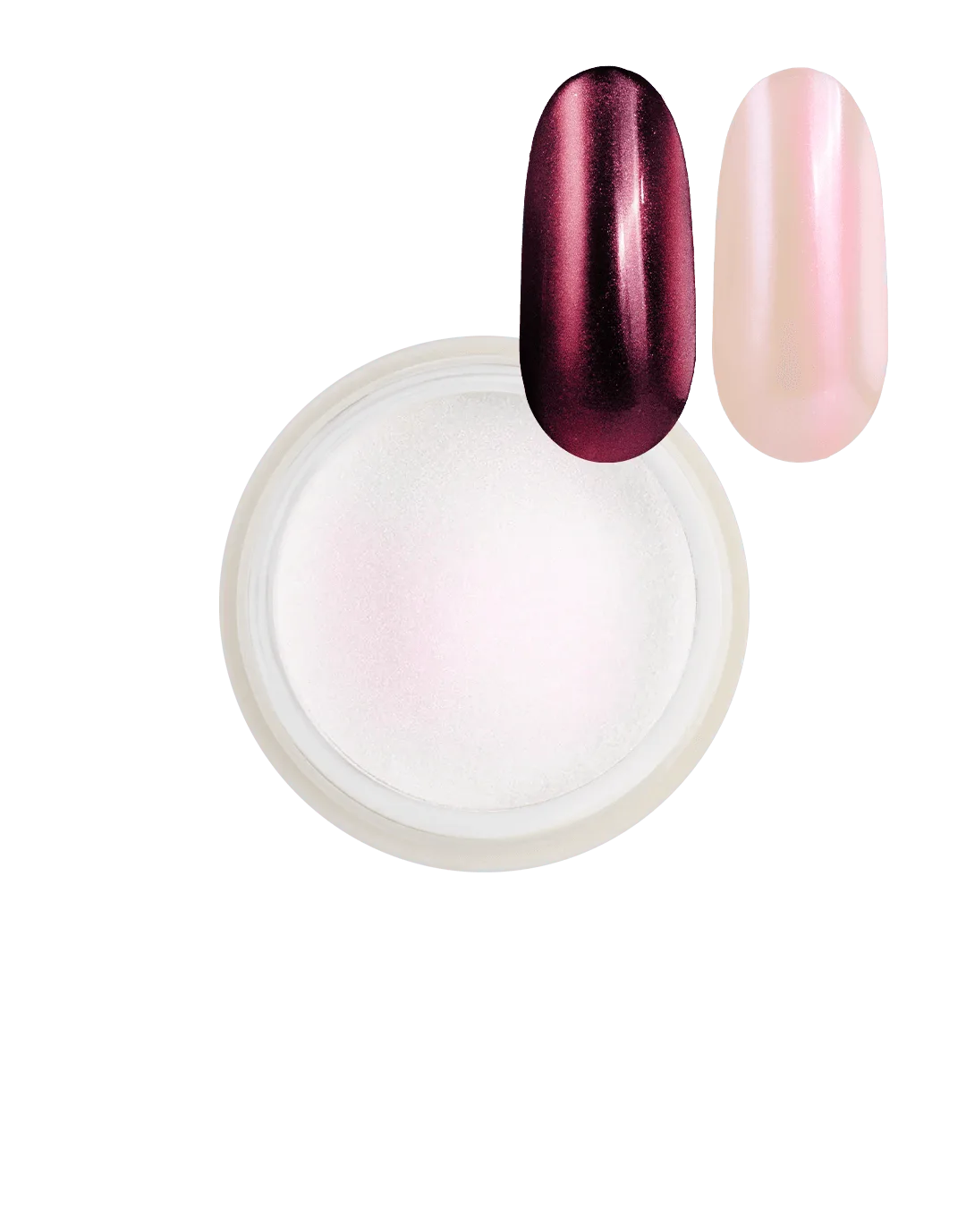 Love Potion Aurora Powder