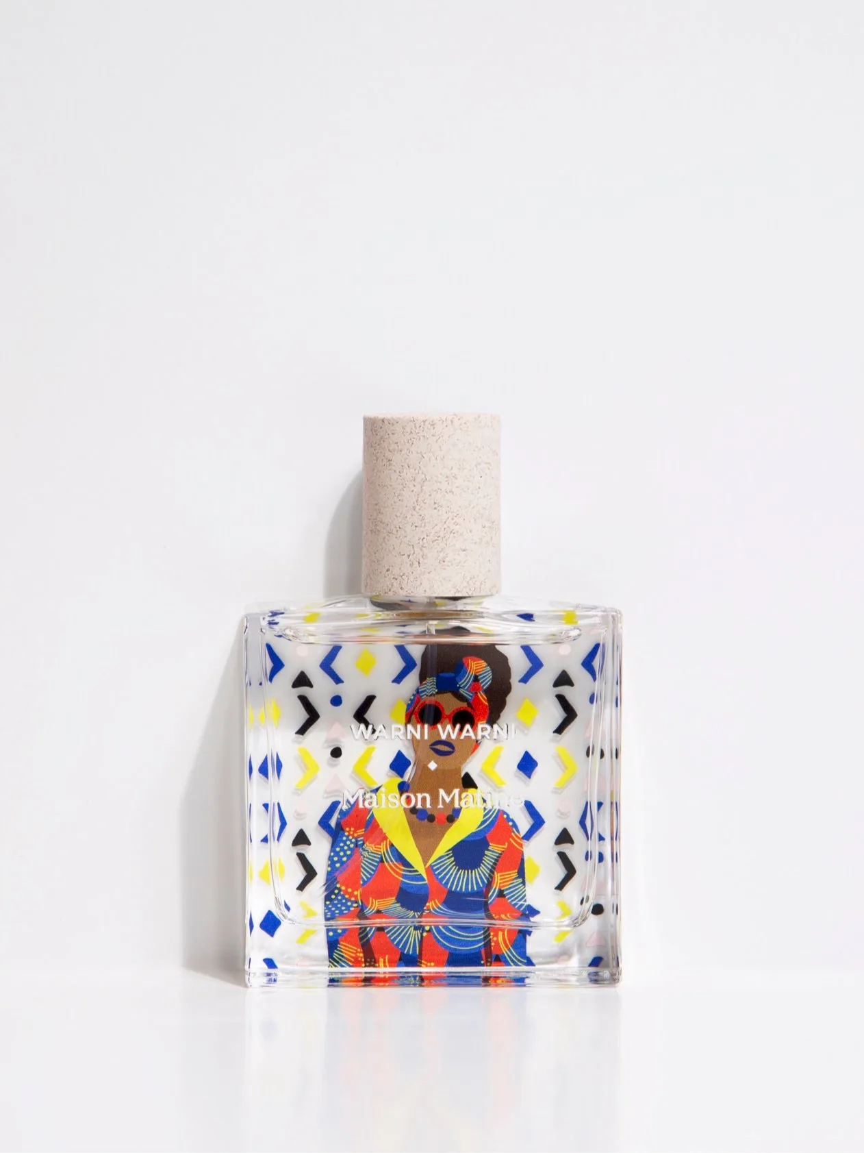 Warni Warni 50ml