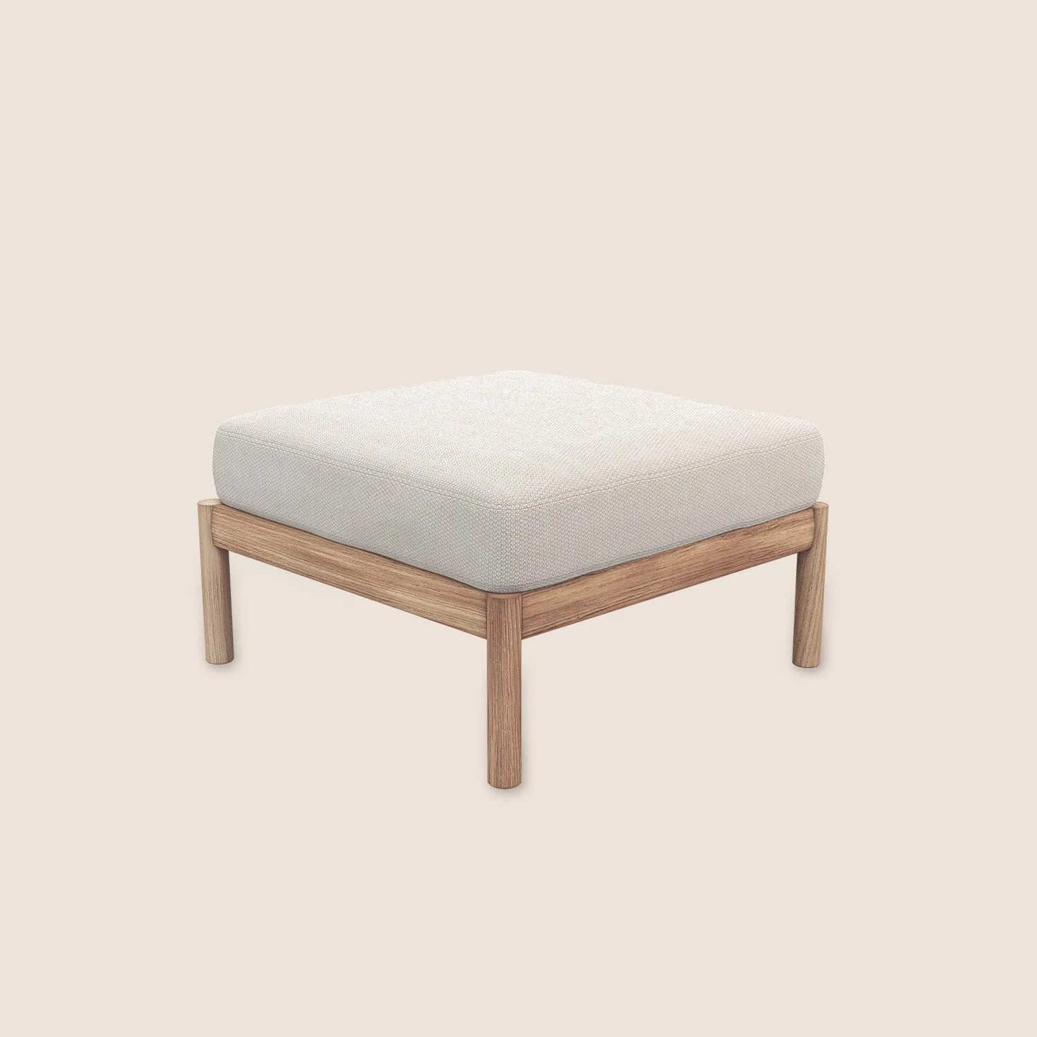 Tradition Pouf