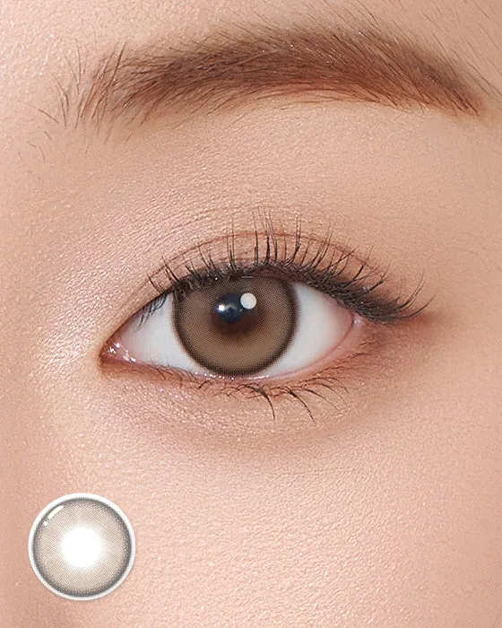 Romantea Sahara Sandy Brown Hyperopia: 스타일과 핏