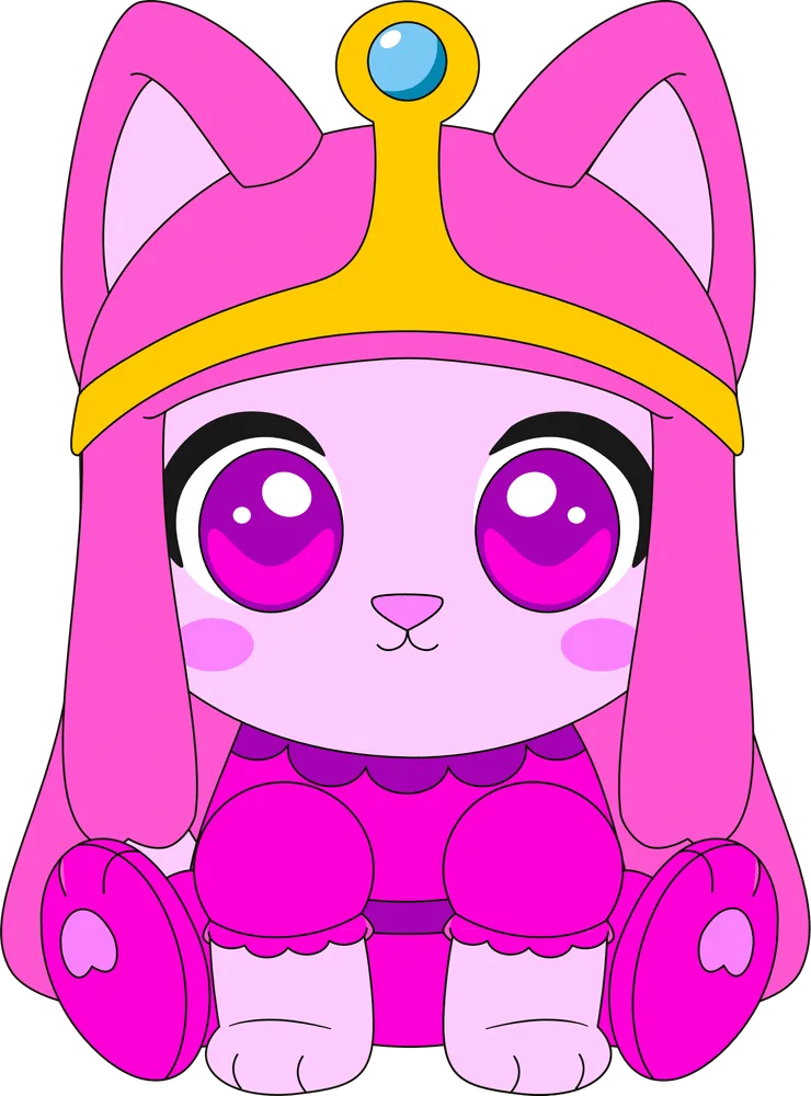 BMO vs Kitty Princess Bubblegum: Which Plush to Collect