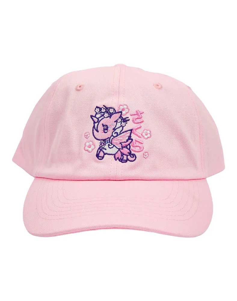 Sakura-Feenhut