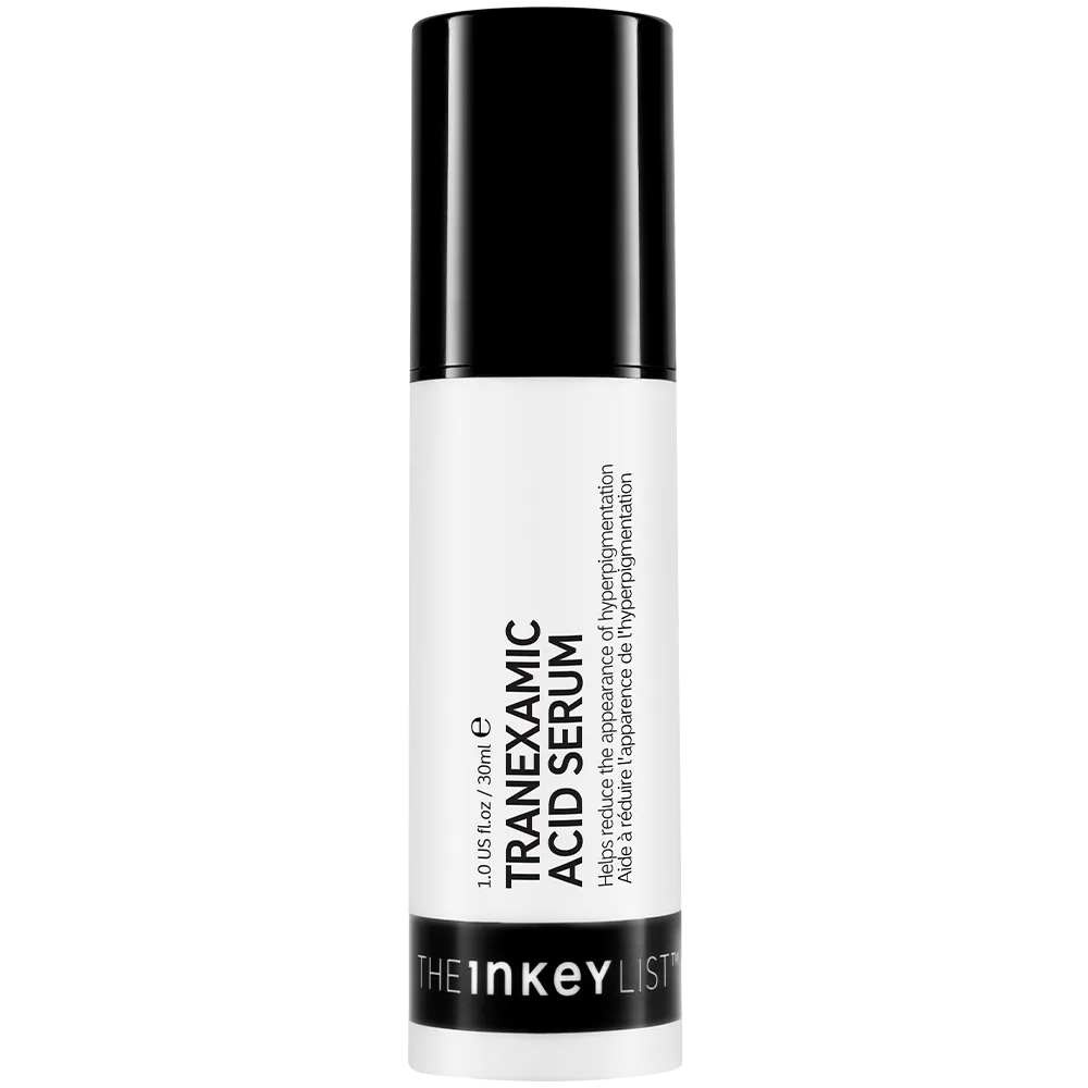 Đánh giá Serum Tranexamic Acid: Làm mờ vết thâm và đều màu da