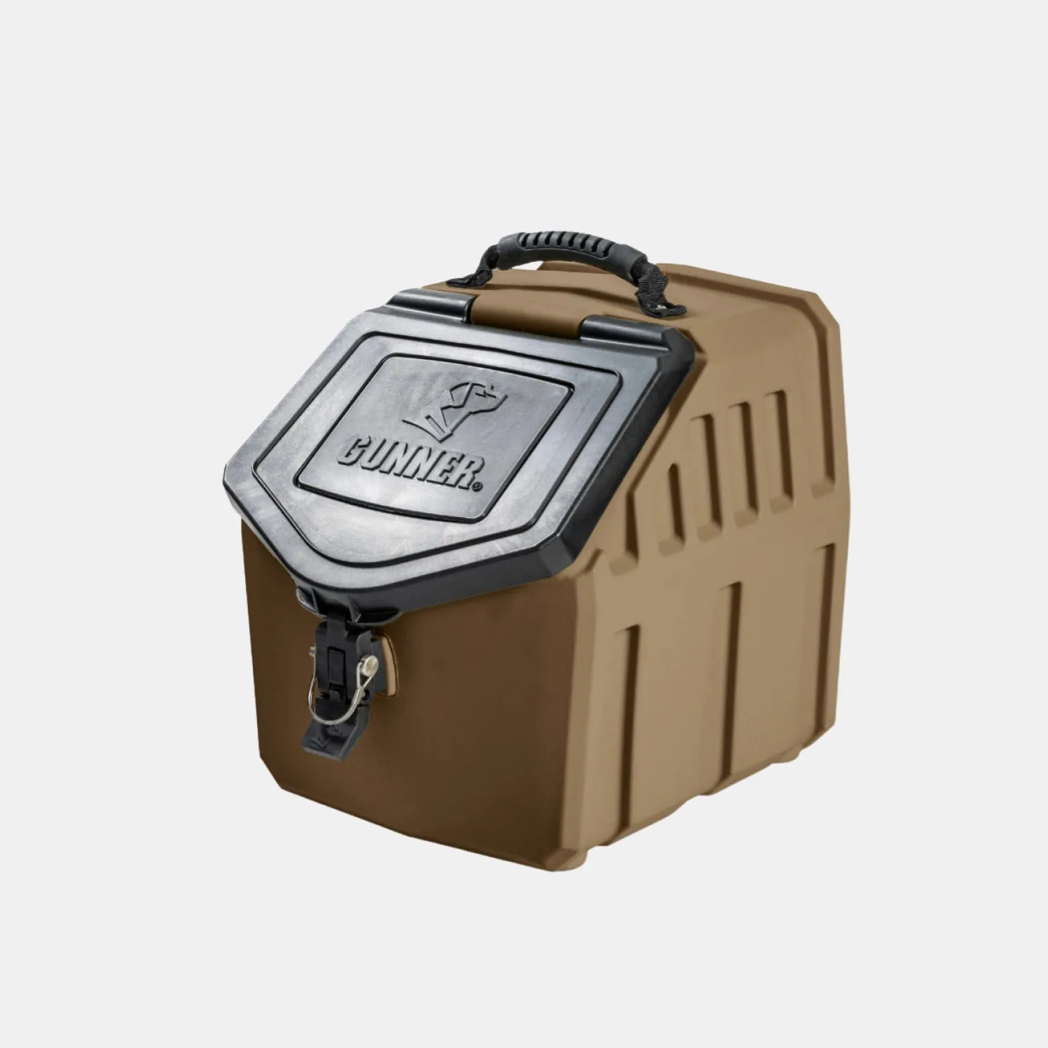 GUNNER FOOD CRATE - Cheyenne Bottoms