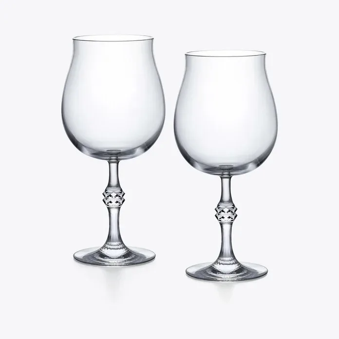 Passion Collection by Jean-Charles Boisset Wine Glasses
