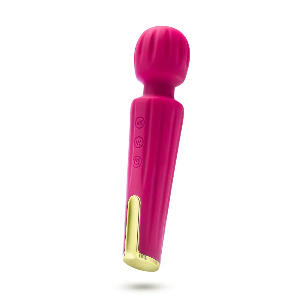 How to Clean and Care for Your Vibrating Wand