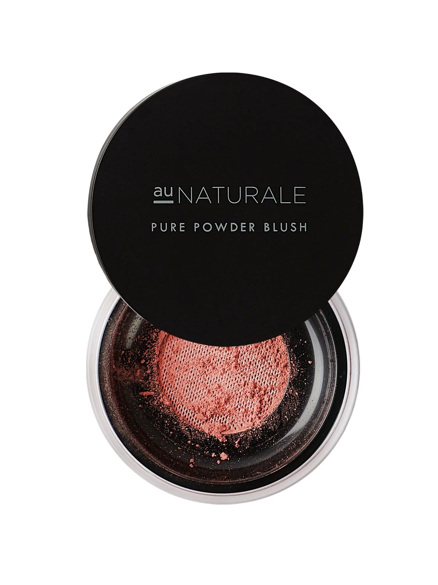 How to Apply Pure Powder Blush for a Natural, Buildable Flush