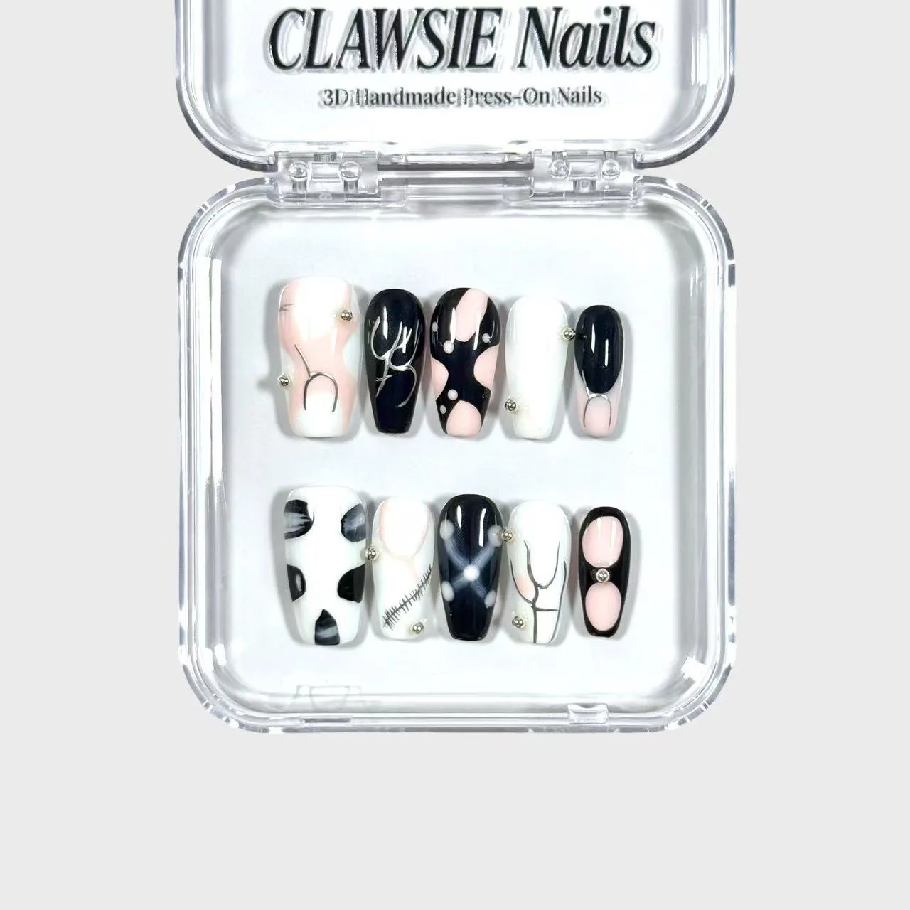 CREAMNOIR