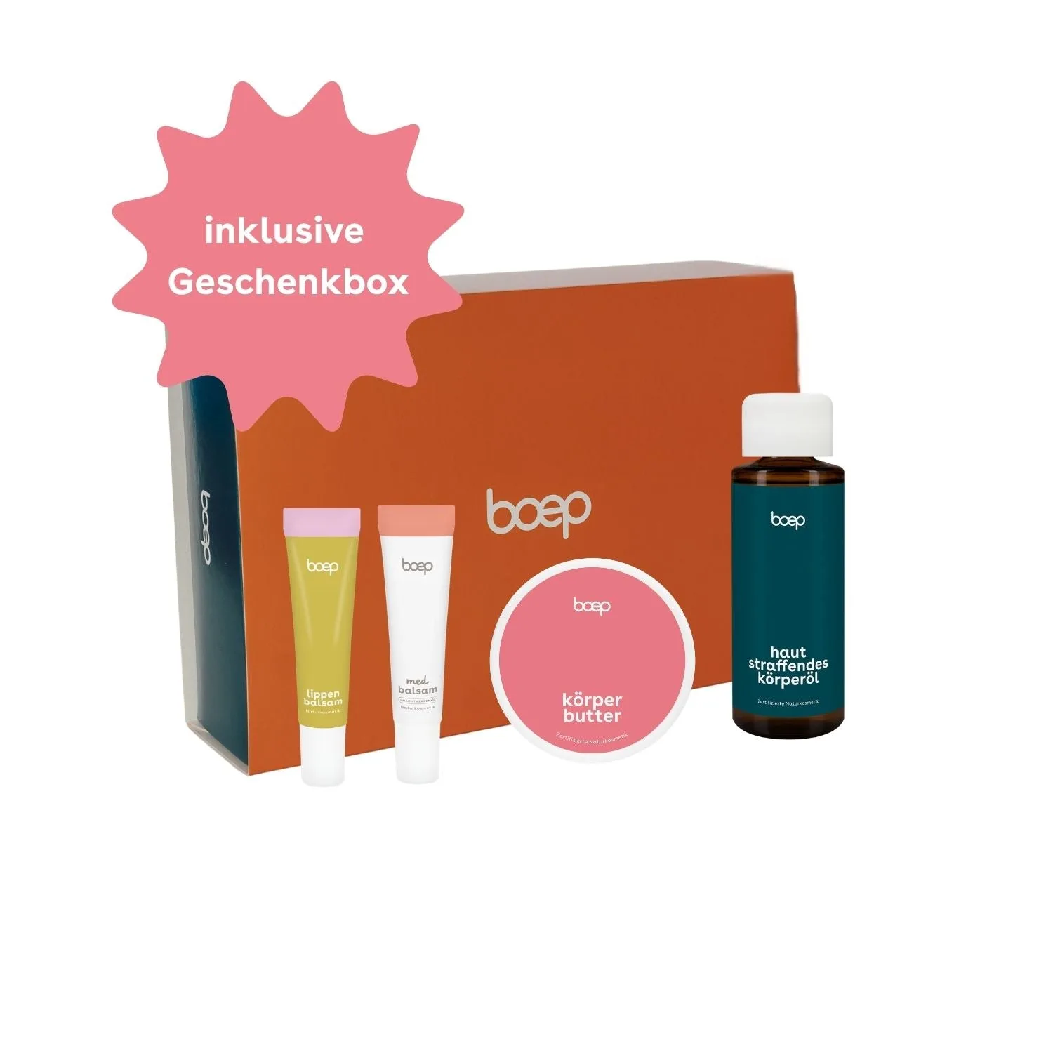 Geschenk für Schwangere