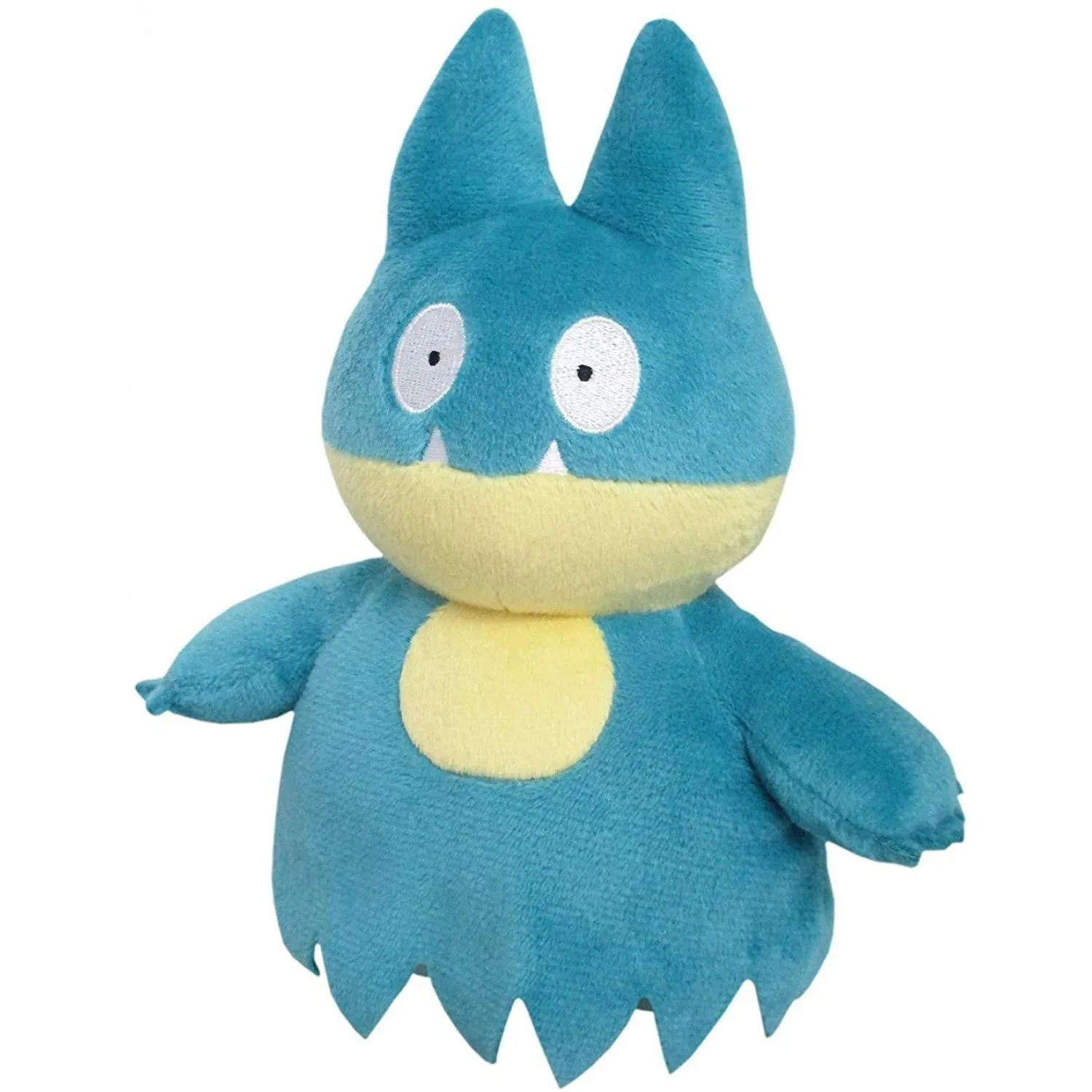 Jak wyeksponować nową kolekcję pluszaków Pokémon