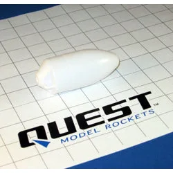 40mm Plastic Nose Cone - Q20400