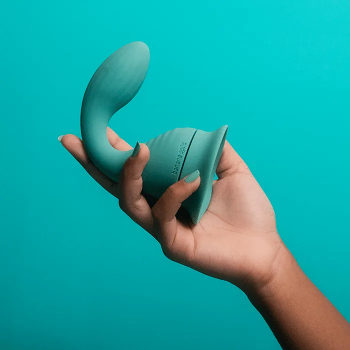 The Dollop vs. The Banana Dildo: Form und Gefühl