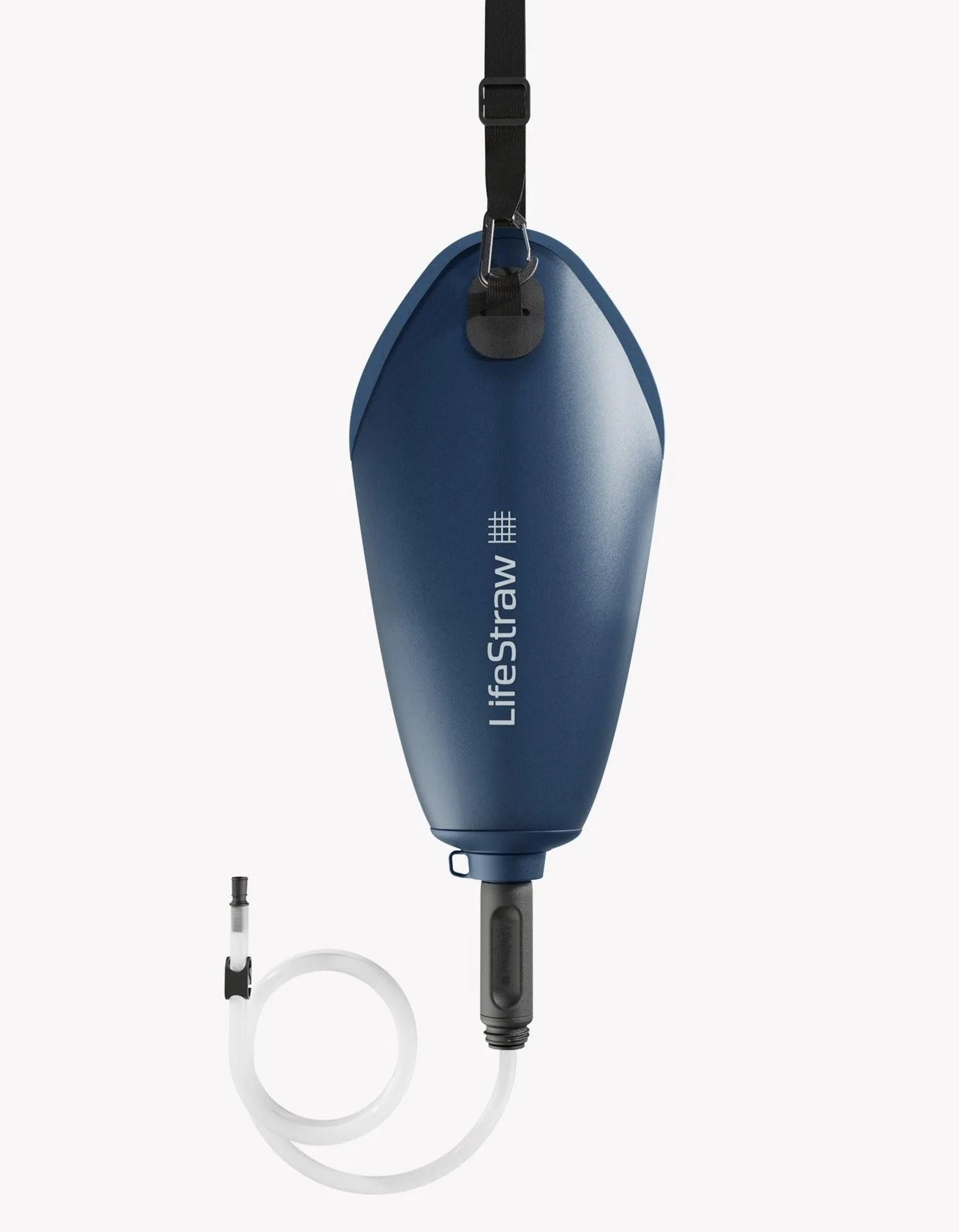 How to Use a LifeStraw with a CamelBak or Hydration Bladder for Long-Distance Hiking