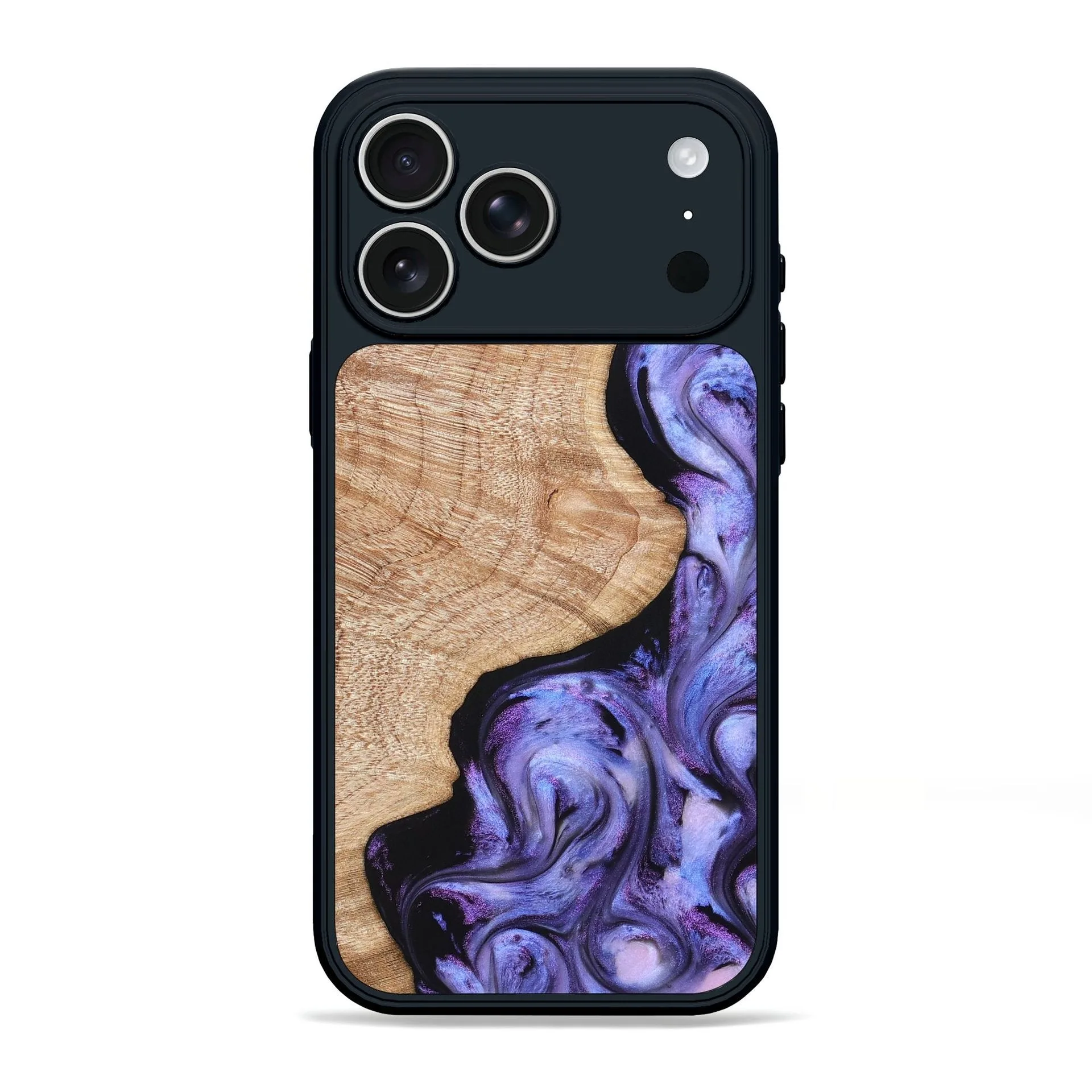 How to Identify High-Quality Wood Phone Cases vs. Low-Quality Ones