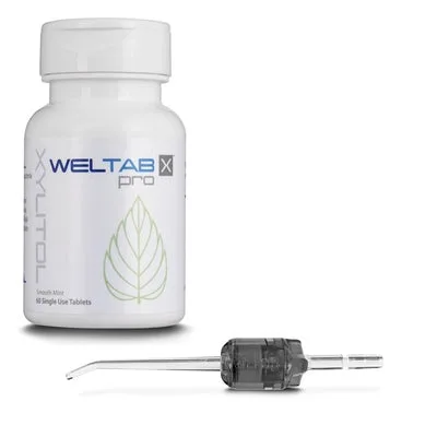 The Science Behind Weltip Infuser Tip: How It Delivers Water and Air