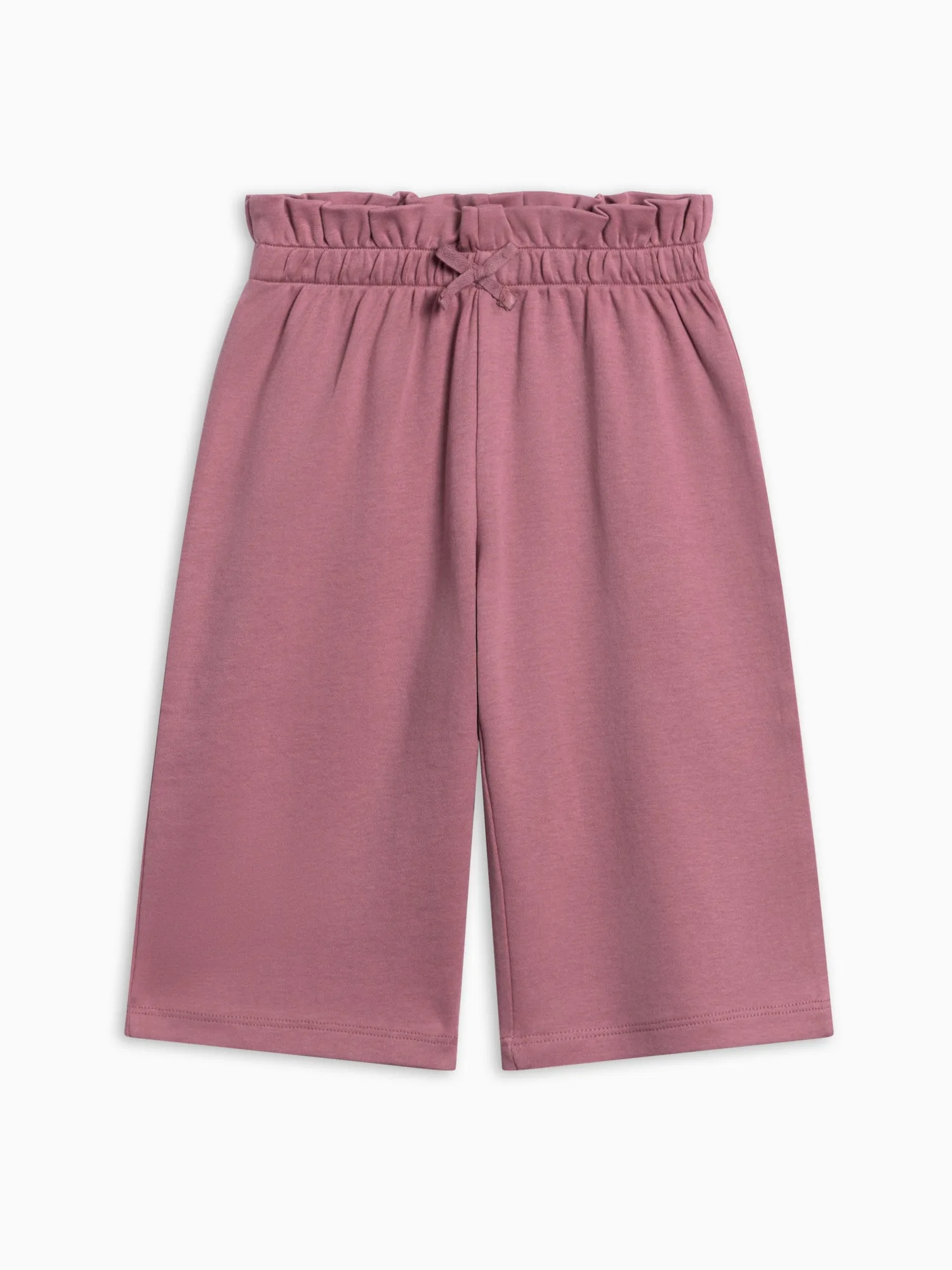 Pantalón Mari con cinturilla fruncida para niñas: guía de compra