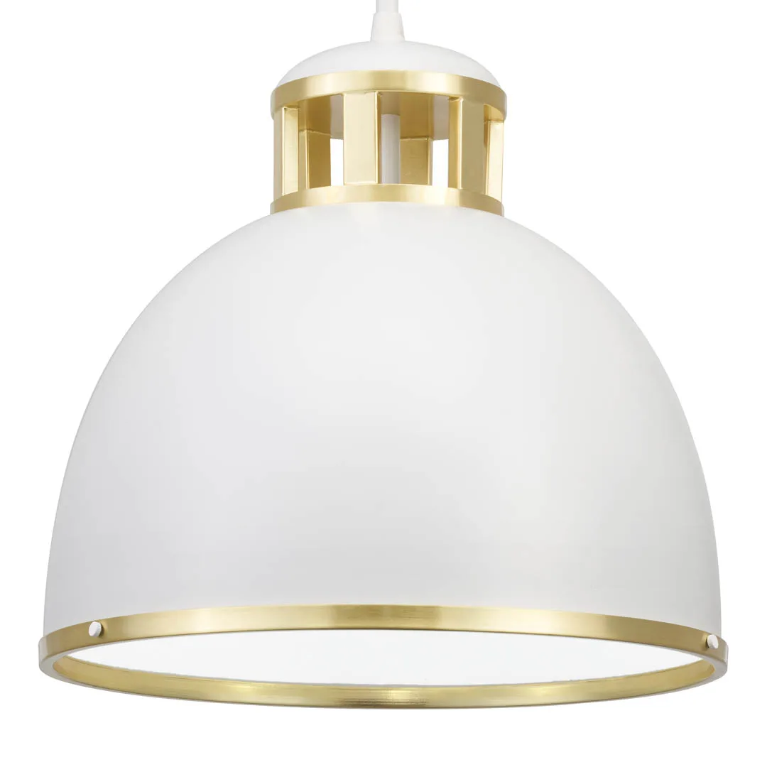 How to Prevent Yellowing on Your Light Fixtures