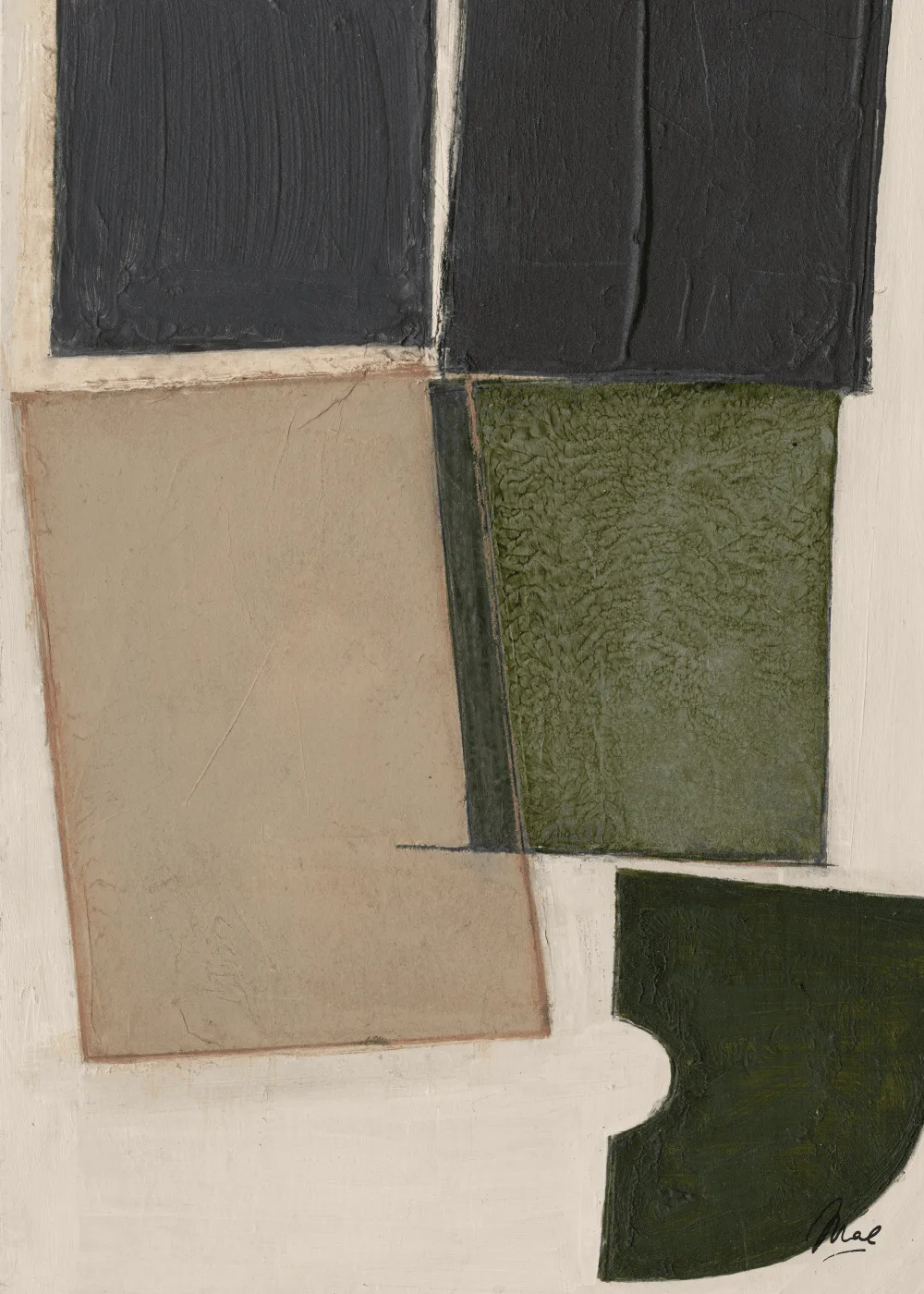 Art Prints vs. Canvas: Which Is Better for Your Home?