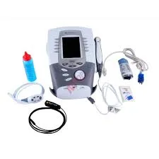 Intelect Legend XT® | 2 and 4 Channel Electrotherapy and Combination Systems
