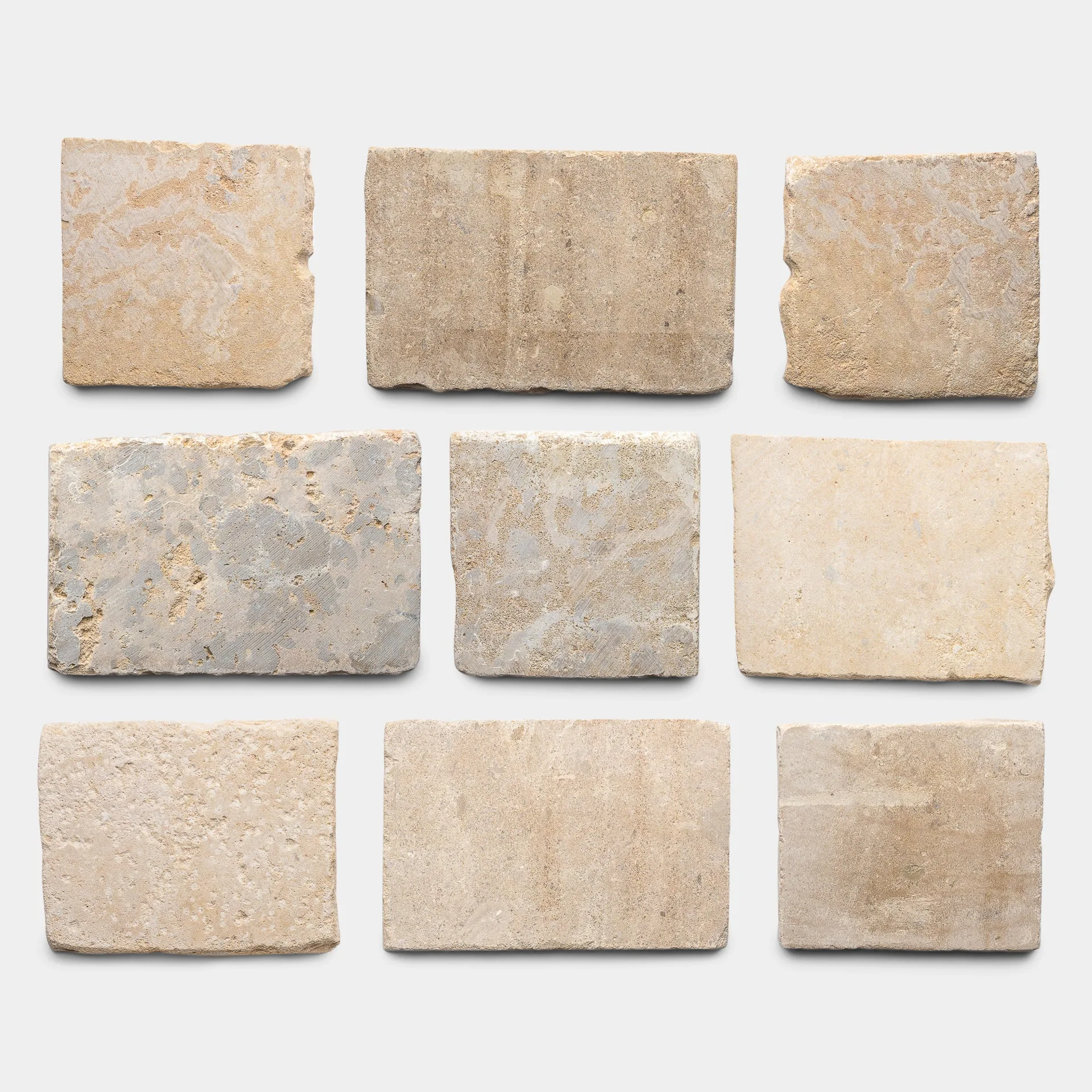 French Cobblestone
