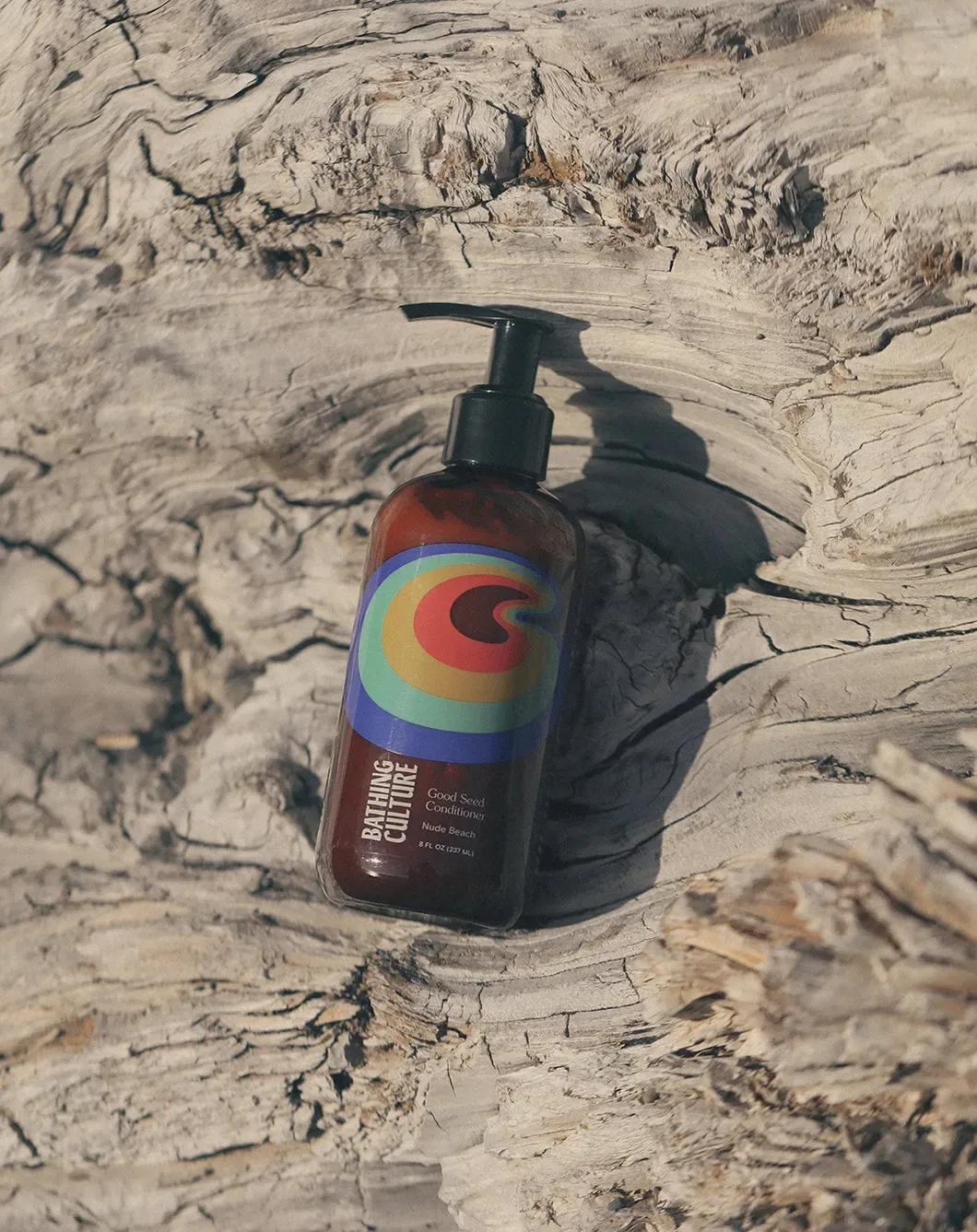 Kelp Forest Shampoo Travel Size: Perfect for On-the-Go Hair Care