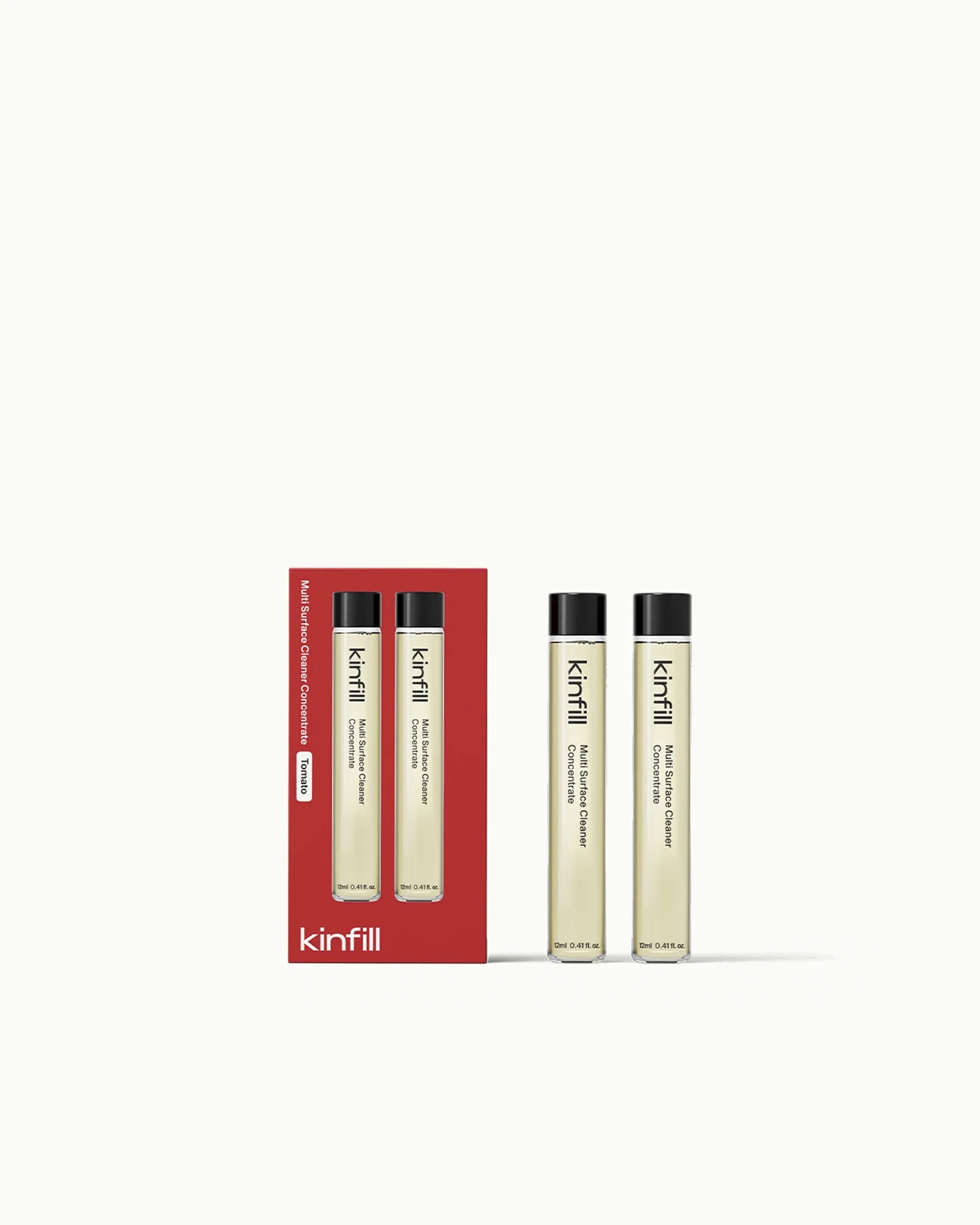 從多用途清潔劑轉換為廚房清潔補充劑