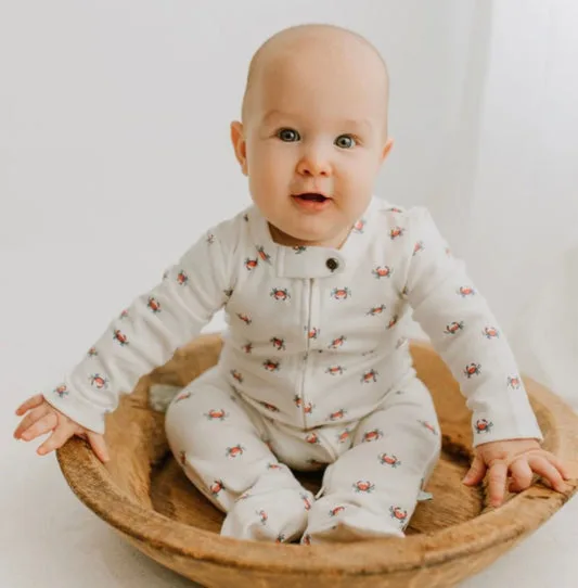 The Ultimate Gift Guide for Newborns: Organic Apparel, Toys, and Accessories They’ll Actually Use