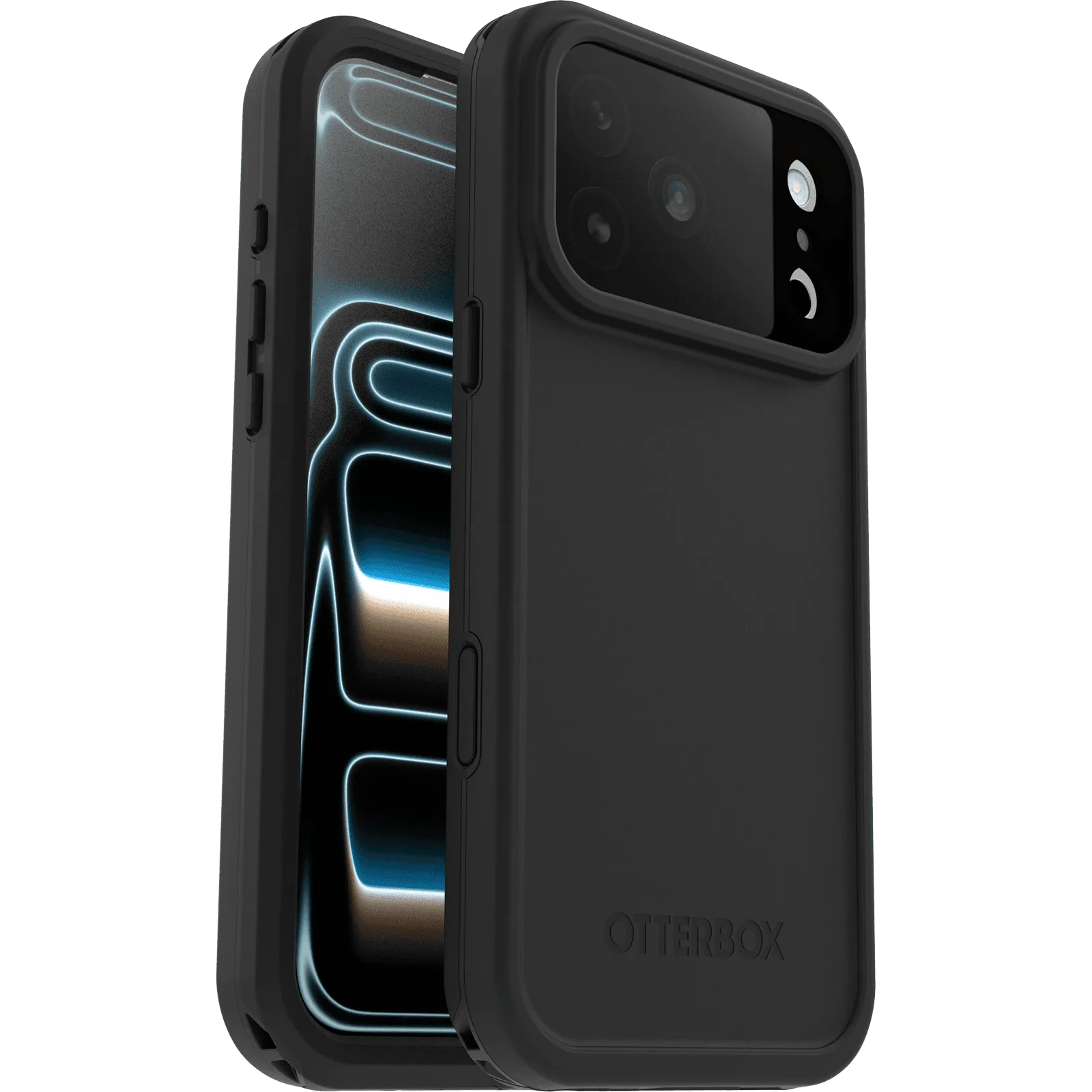 iPhone 17 Pro Max OtterBox Frē Series-deksel