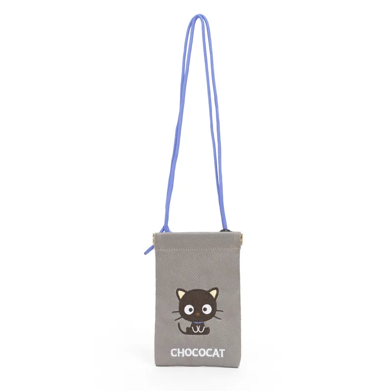 Chococat Classic Mobile Shoulder Pouch