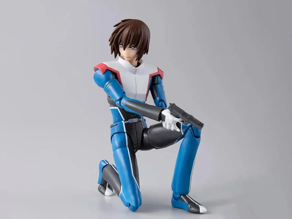 S.H.Figuarts vs. Figuarts mini: Welche Linie passt zu Ihrer Sammlung?