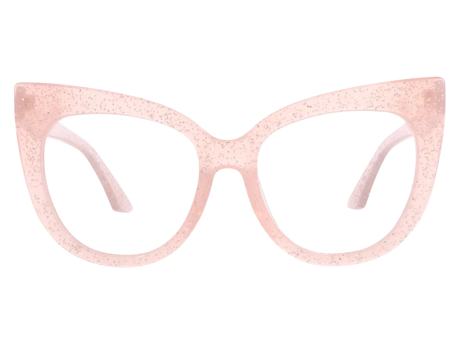 How to Pick the Right Cat Eye Glasses for Your Face Shape