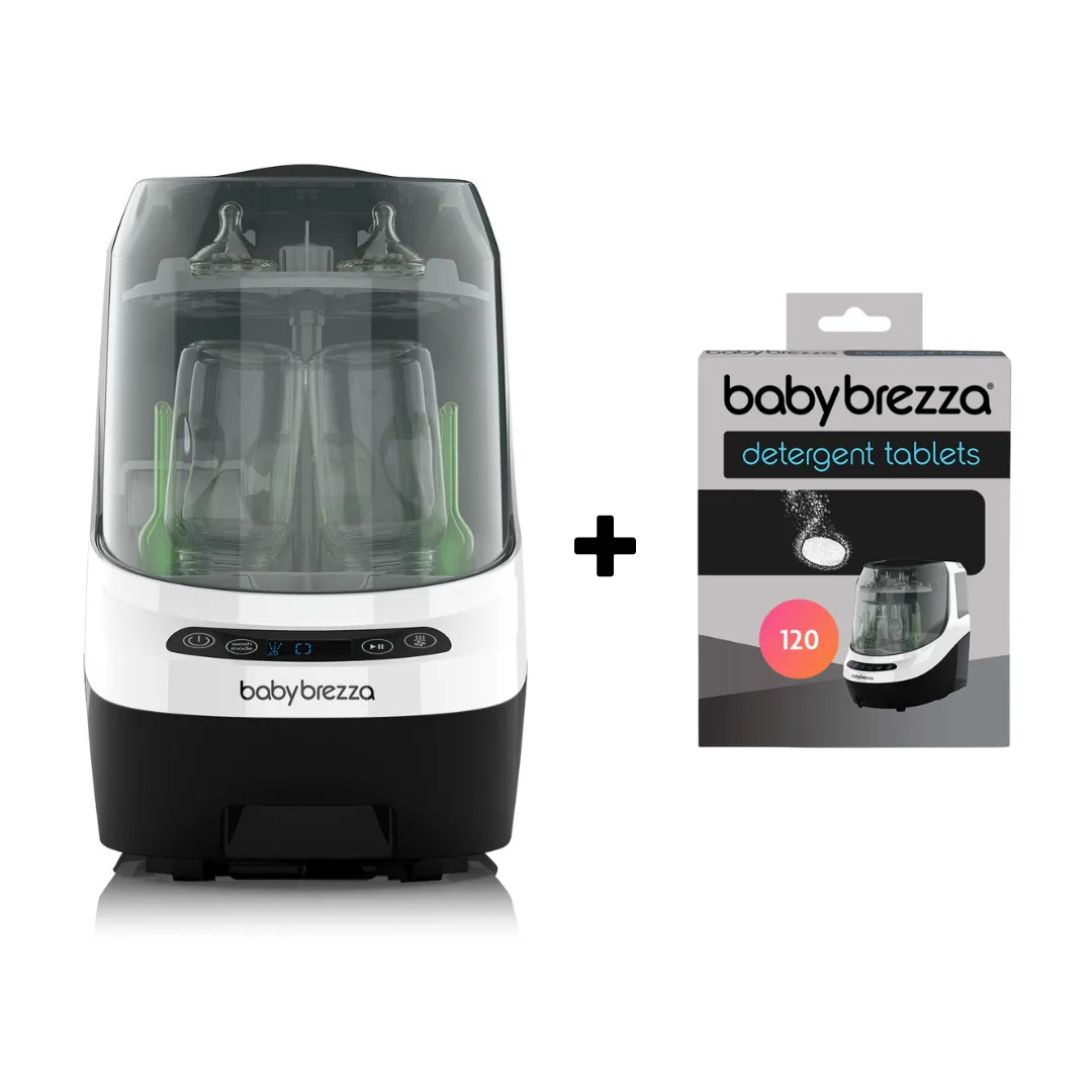Bottle Washer Pro Detergent Tablets: Common Questions