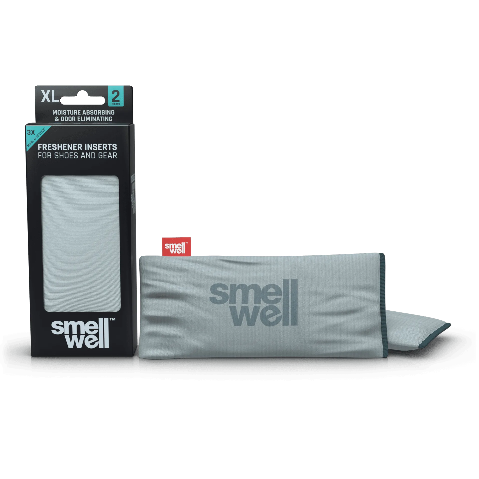 SmellWell Freshener Bag vs Active XL: Which Size Suits Your Shoes?