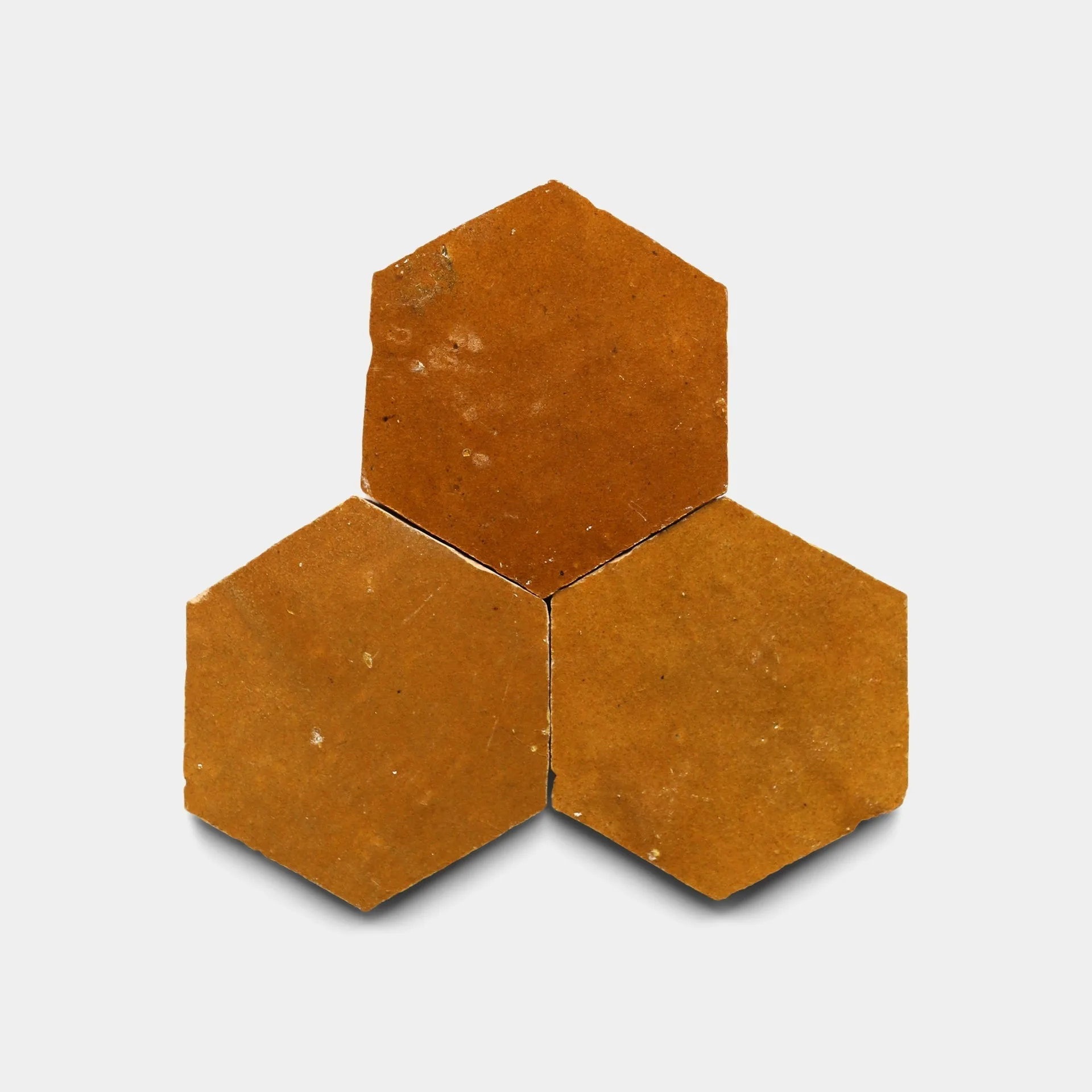Amber Hex