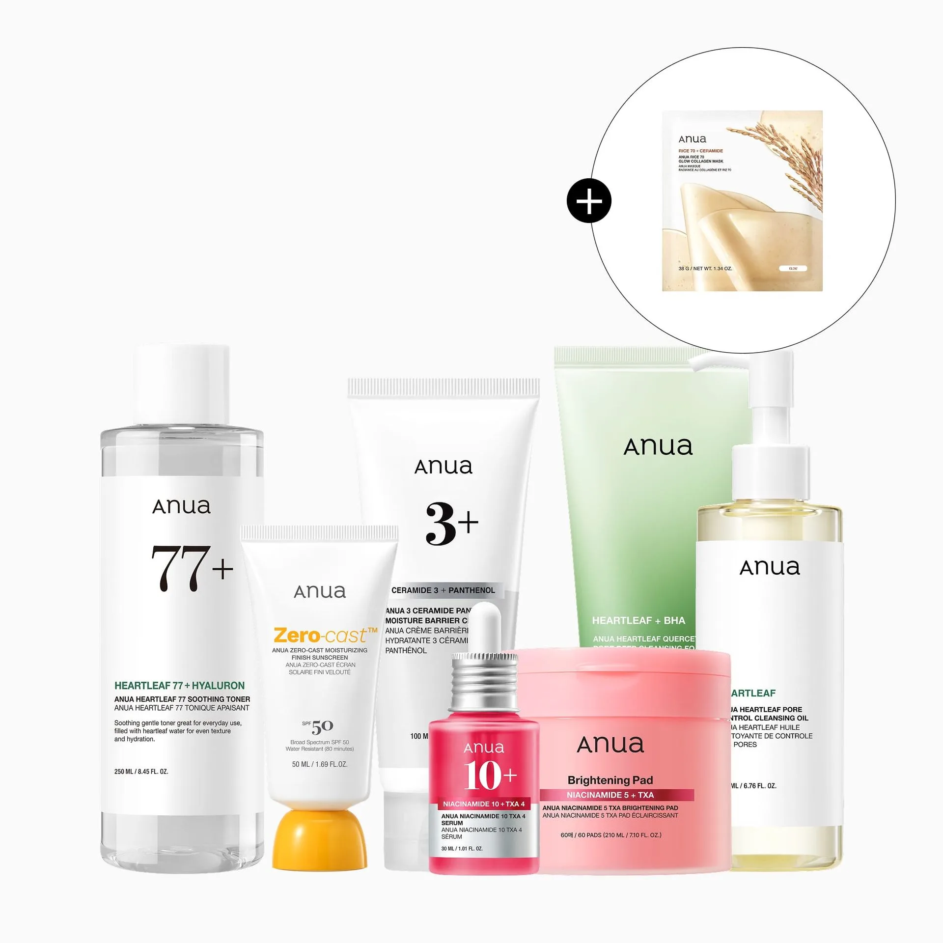 The Best Korean Sheet Masks for Brightening and Hydration in 2025: Ingredients That Deliver Results