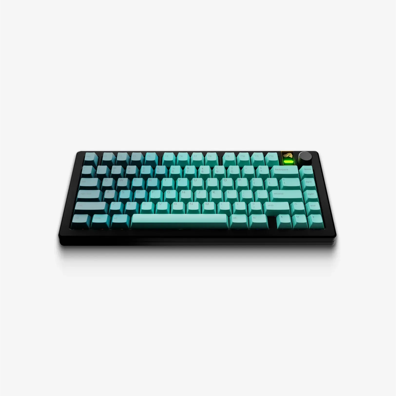 Glorious GPBT Nebula V2 vs Synth Sunrise: Which Keycap Set Fits Your Setup?