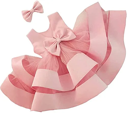 Top 10 Baby Girl Dresses for Special Occasions in 2024: Party-Perfect Styles Every Parent Will Love