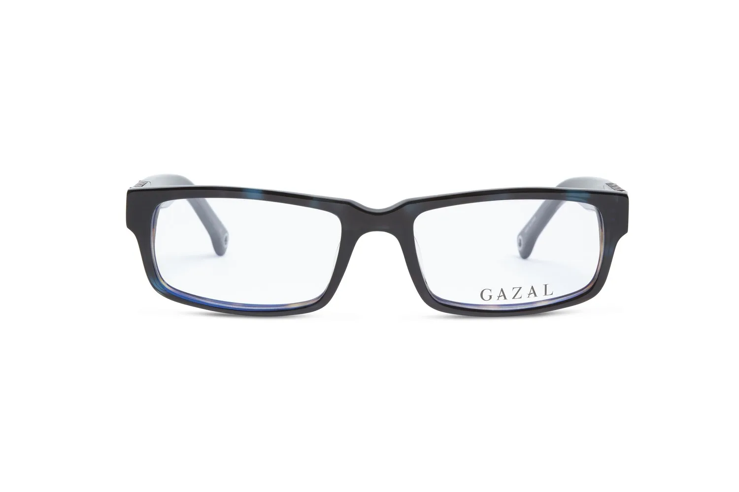 His