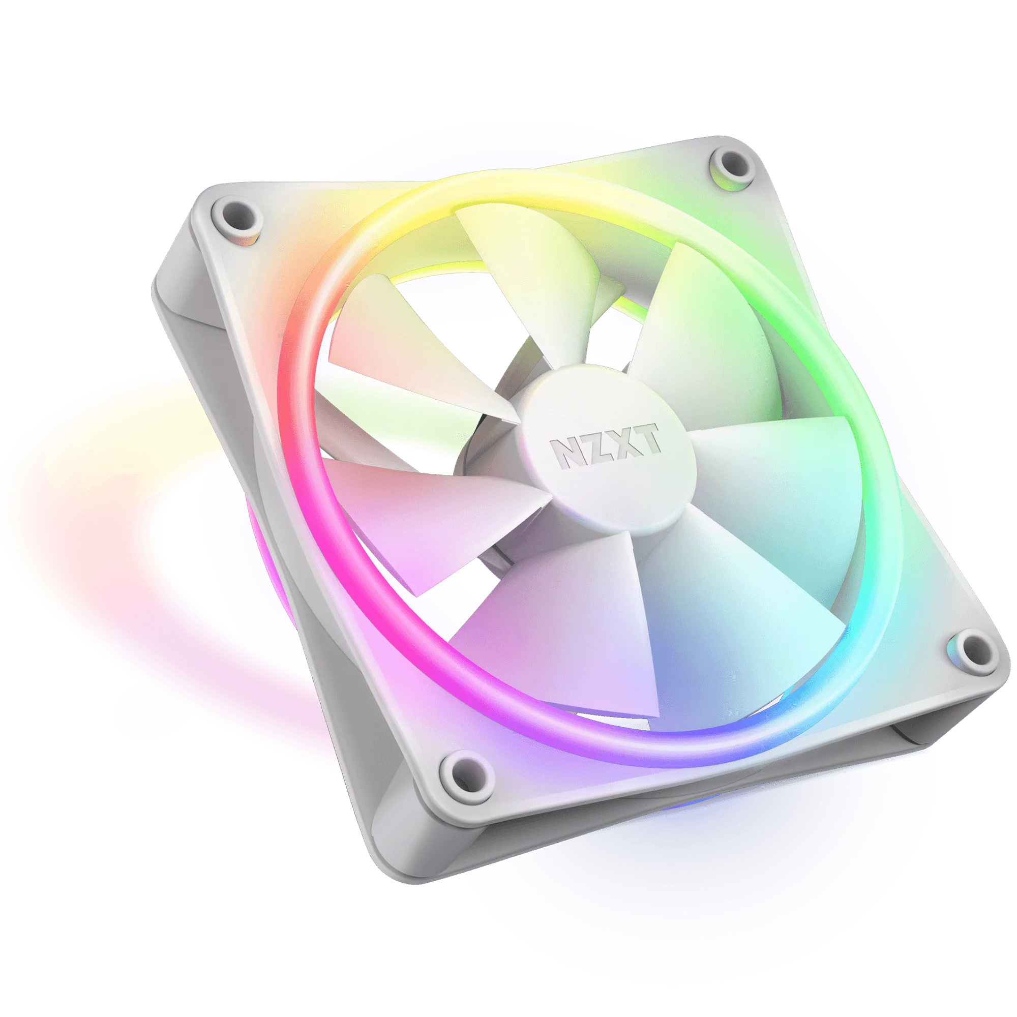 F120 RGB Duo