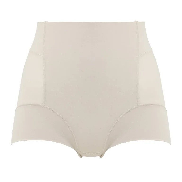 Organic Cotton Blend Airy Panty 26