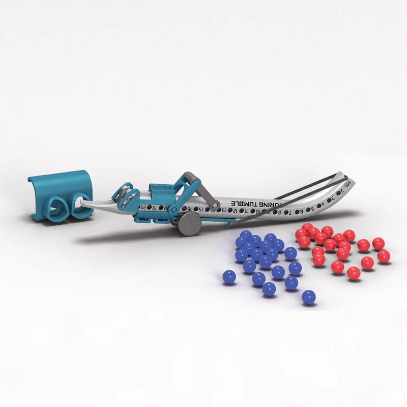 Turing Tumble Marble Reloader
