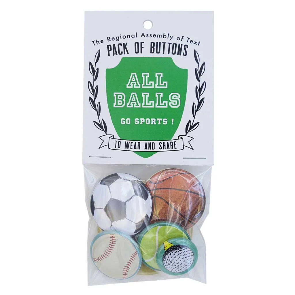 All Balls