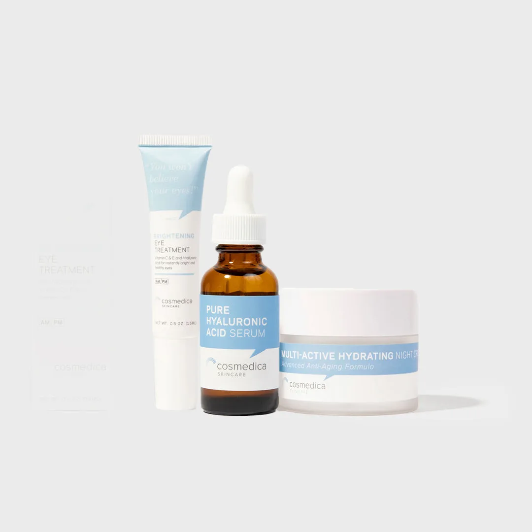 Pure Refresh Kit