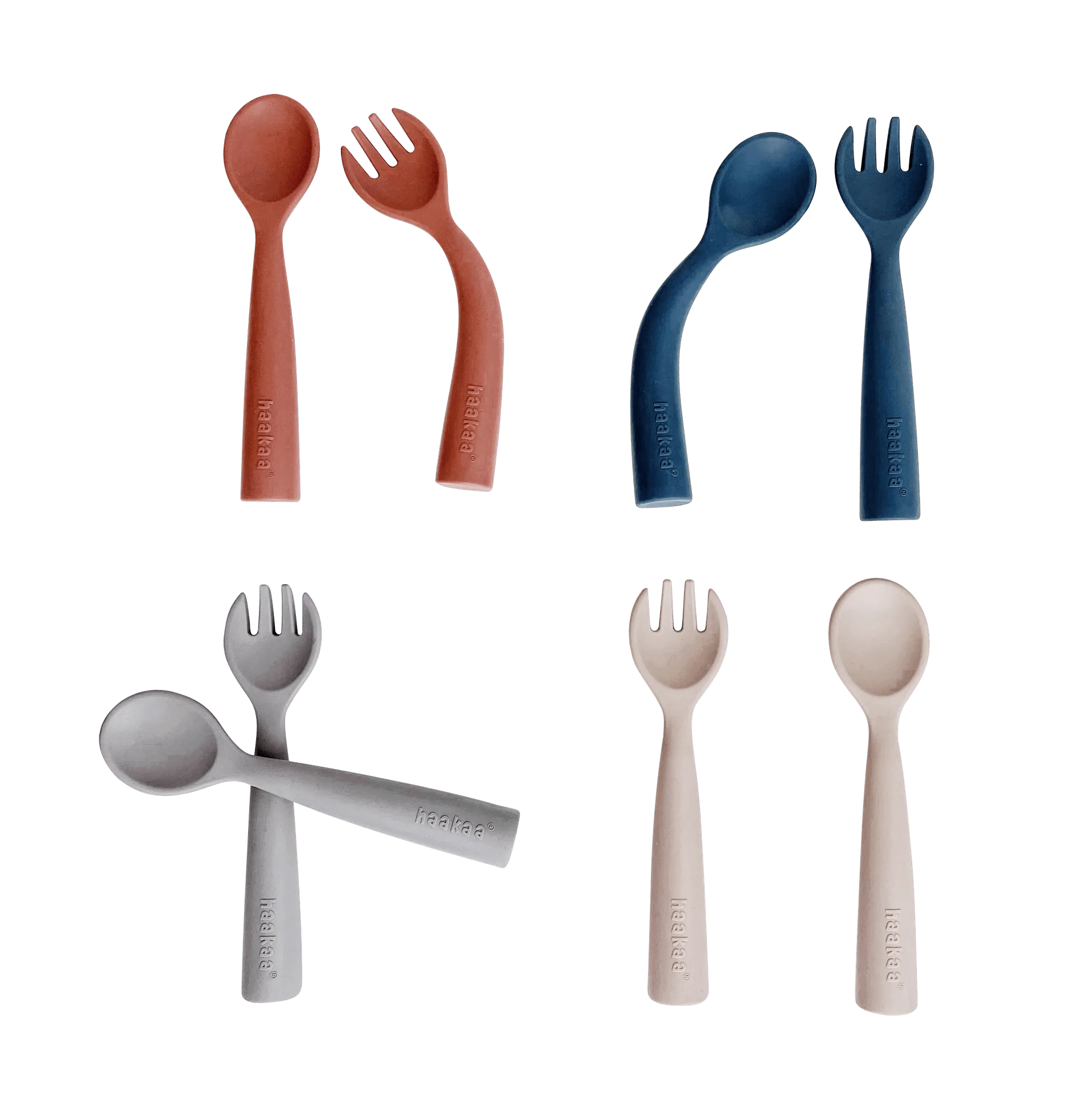 The Best Silicone Baby Cutlery Sets for Beginners: A Buying Guide for Safe Self-Feeding