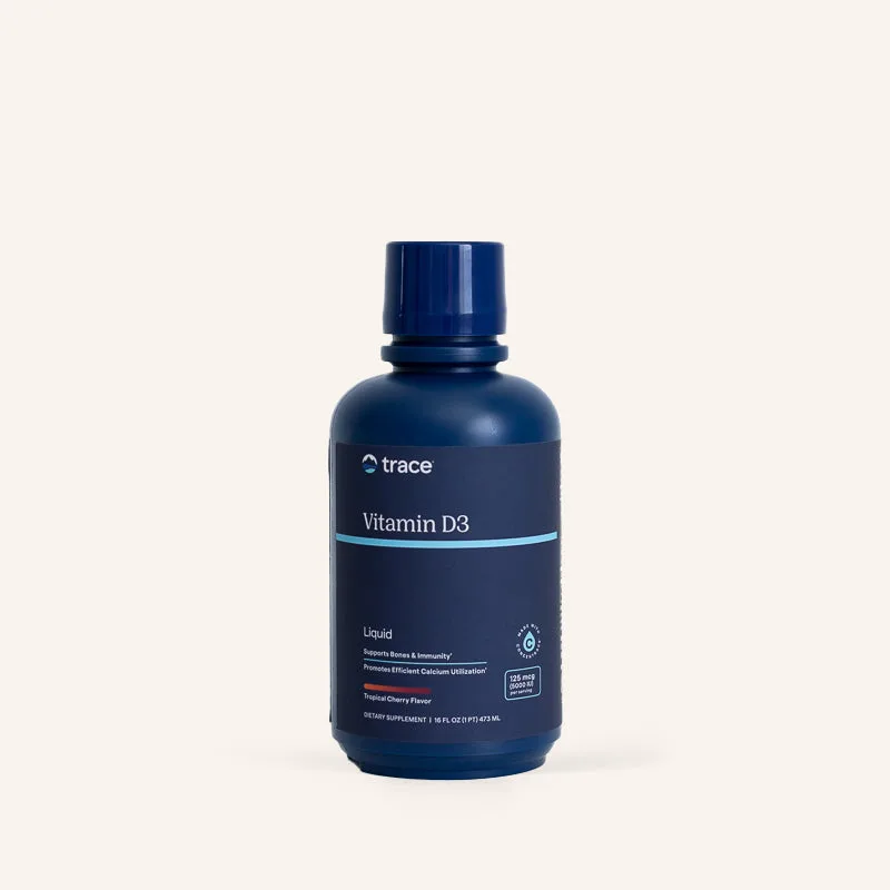 Vitamine D3 + K2 : pourquoi les associer ?