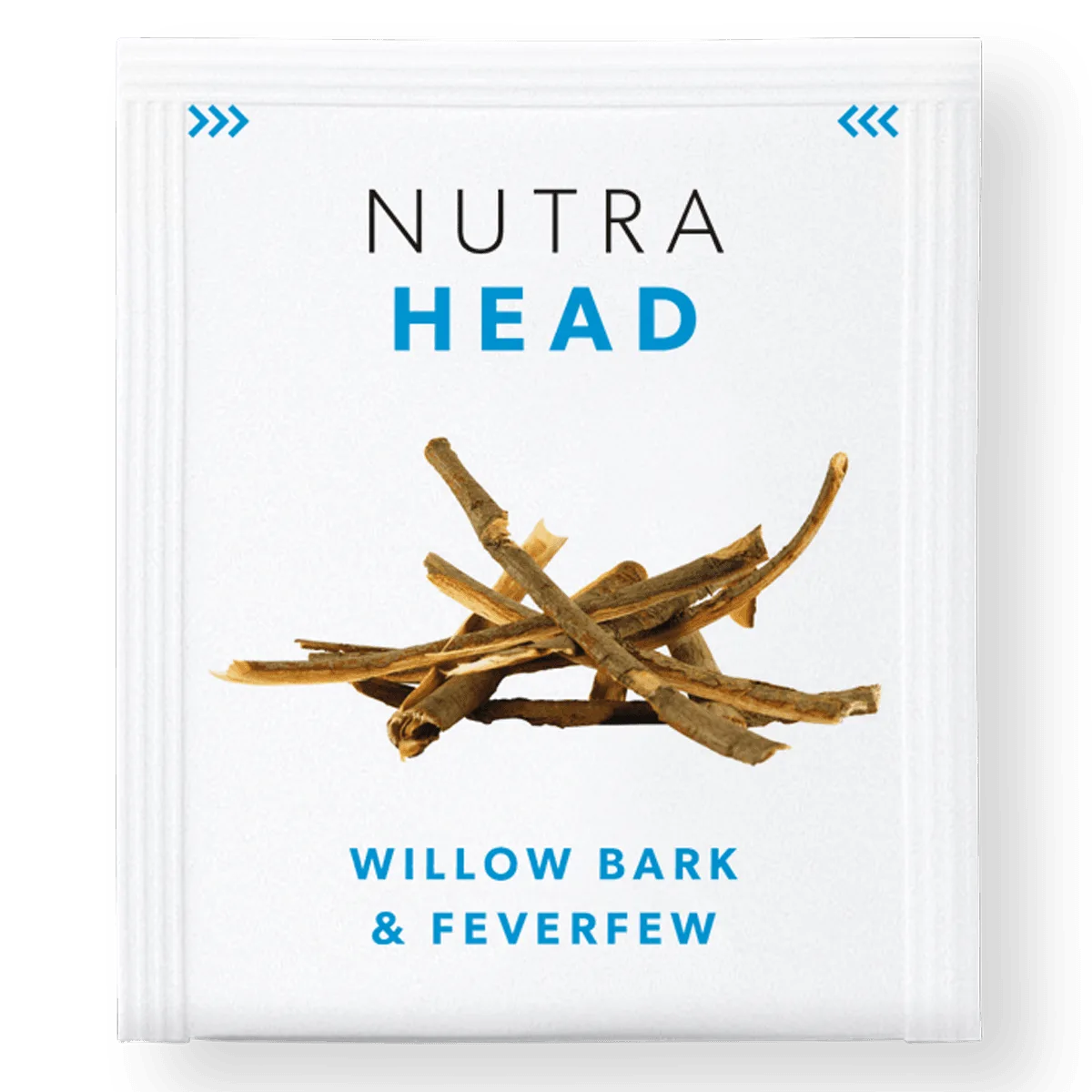 NutraHead – Saszetka herbaciana