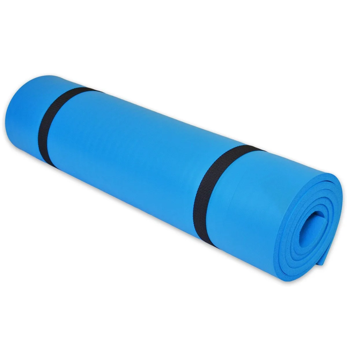 Choosing Yoga Mat Thickness for Comfort and Support