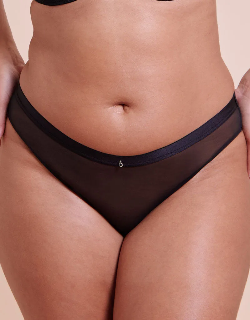 Lightstyle vs Lovelace Brazilian: Welke Curvy Kate slip?